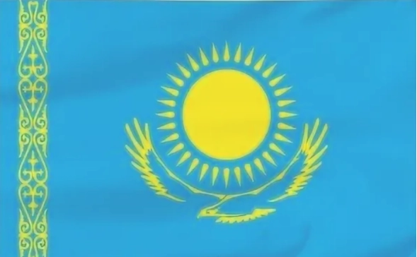 Казахстан