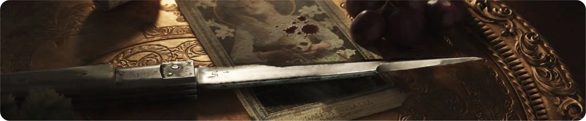 Mafia:The Old Country